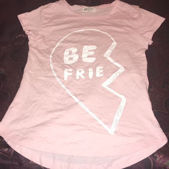 H&M BFF Tee - Picture 1 of 1
